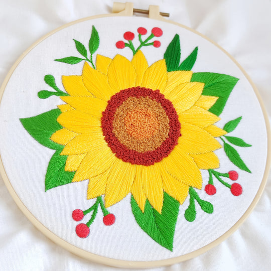 Sunny Bloom