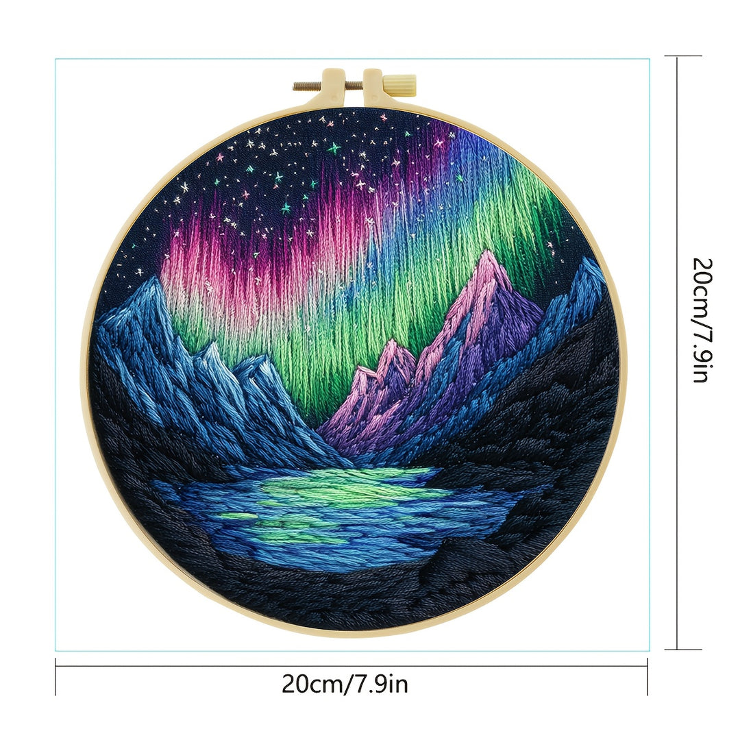 Northern Lights