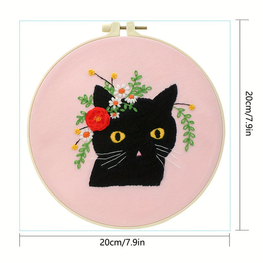 Black Kitten