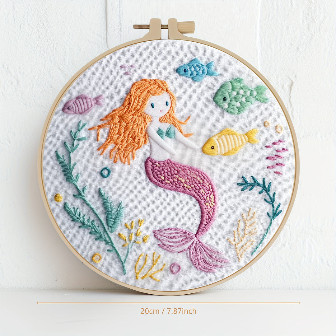 Mermaid