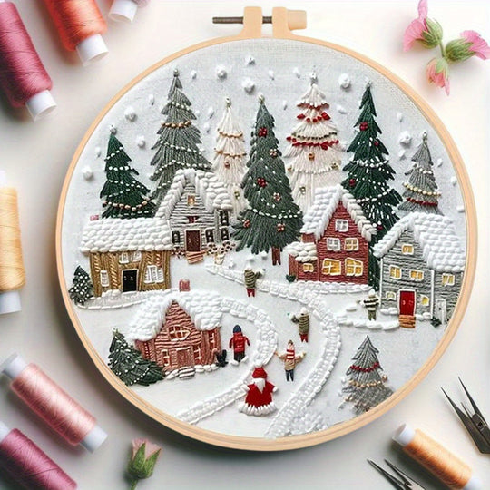 Winter Village