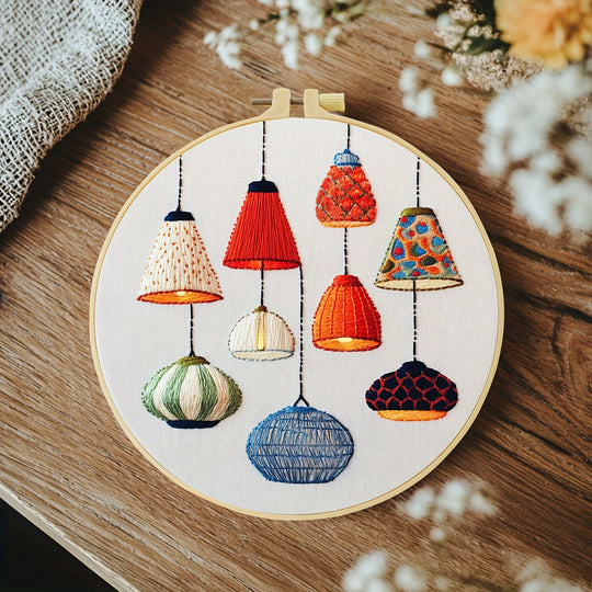Elegant Chandelier