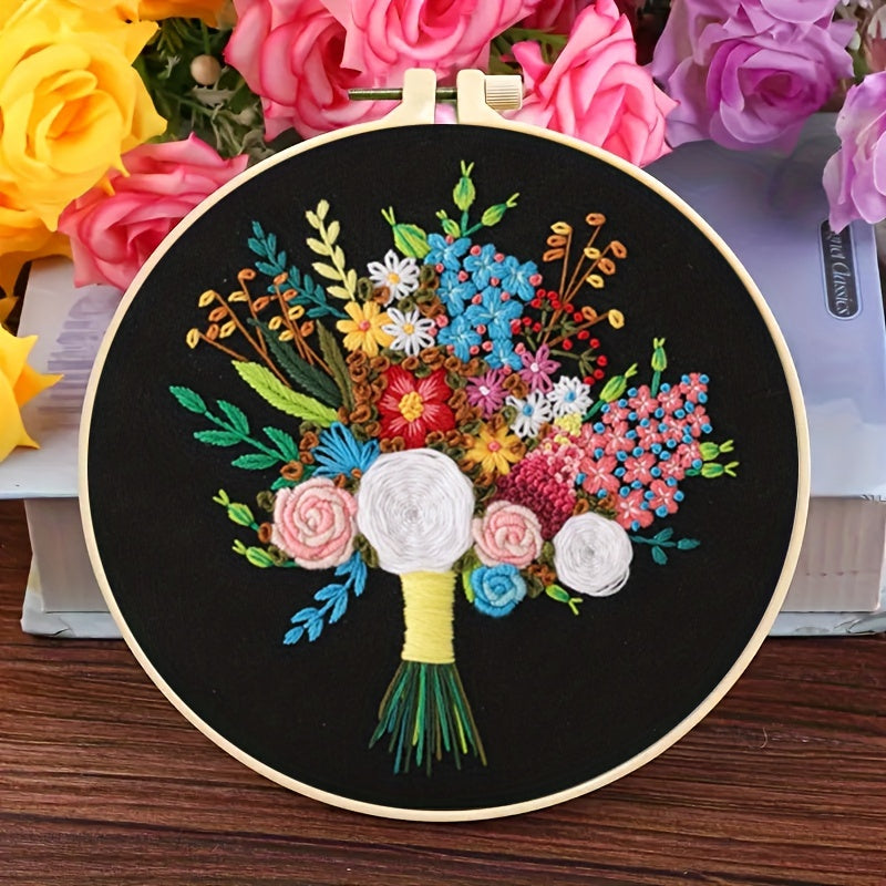 Blooming Bouquet
