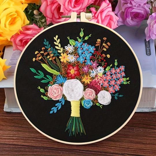 Blooming Bouquet
