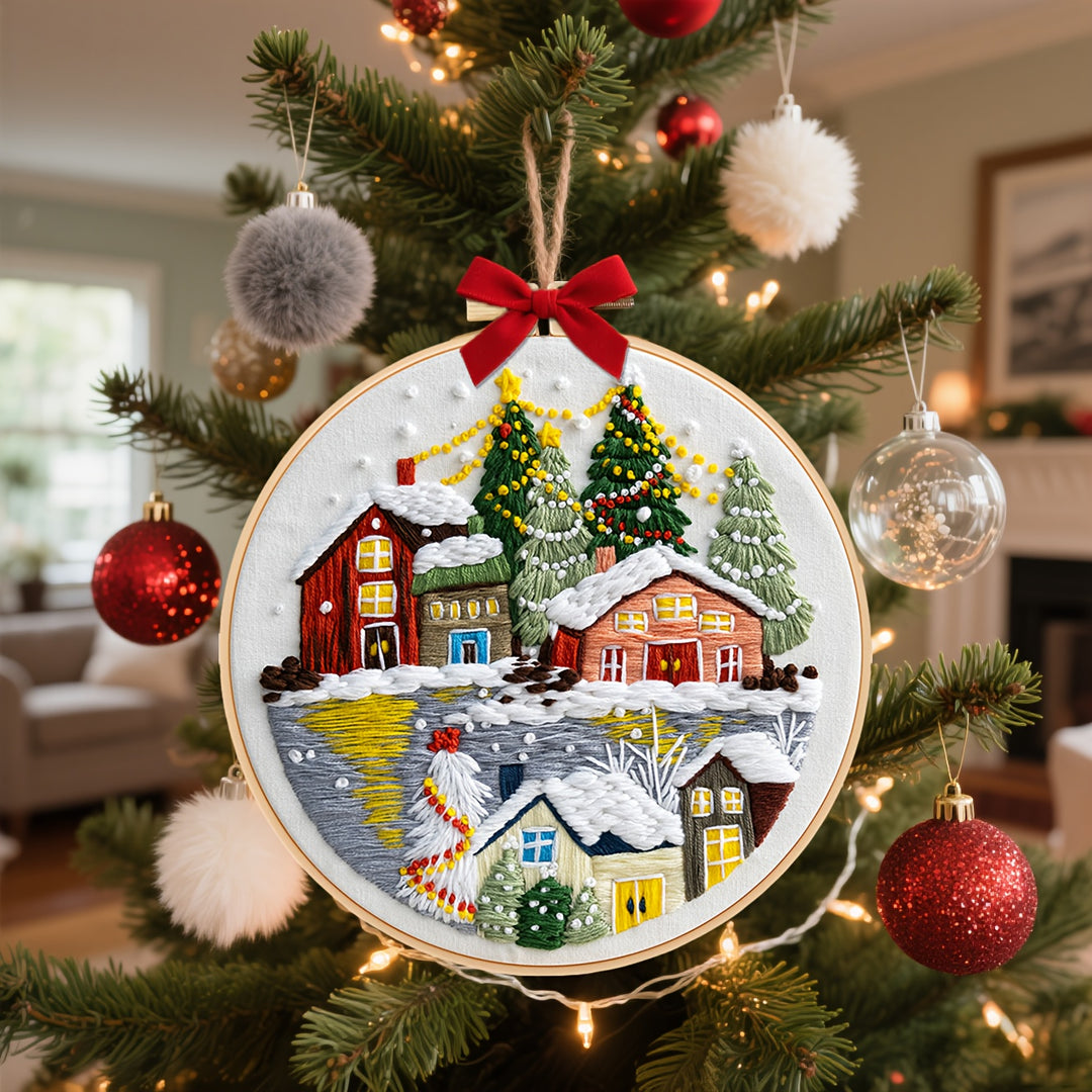 Holiday Town