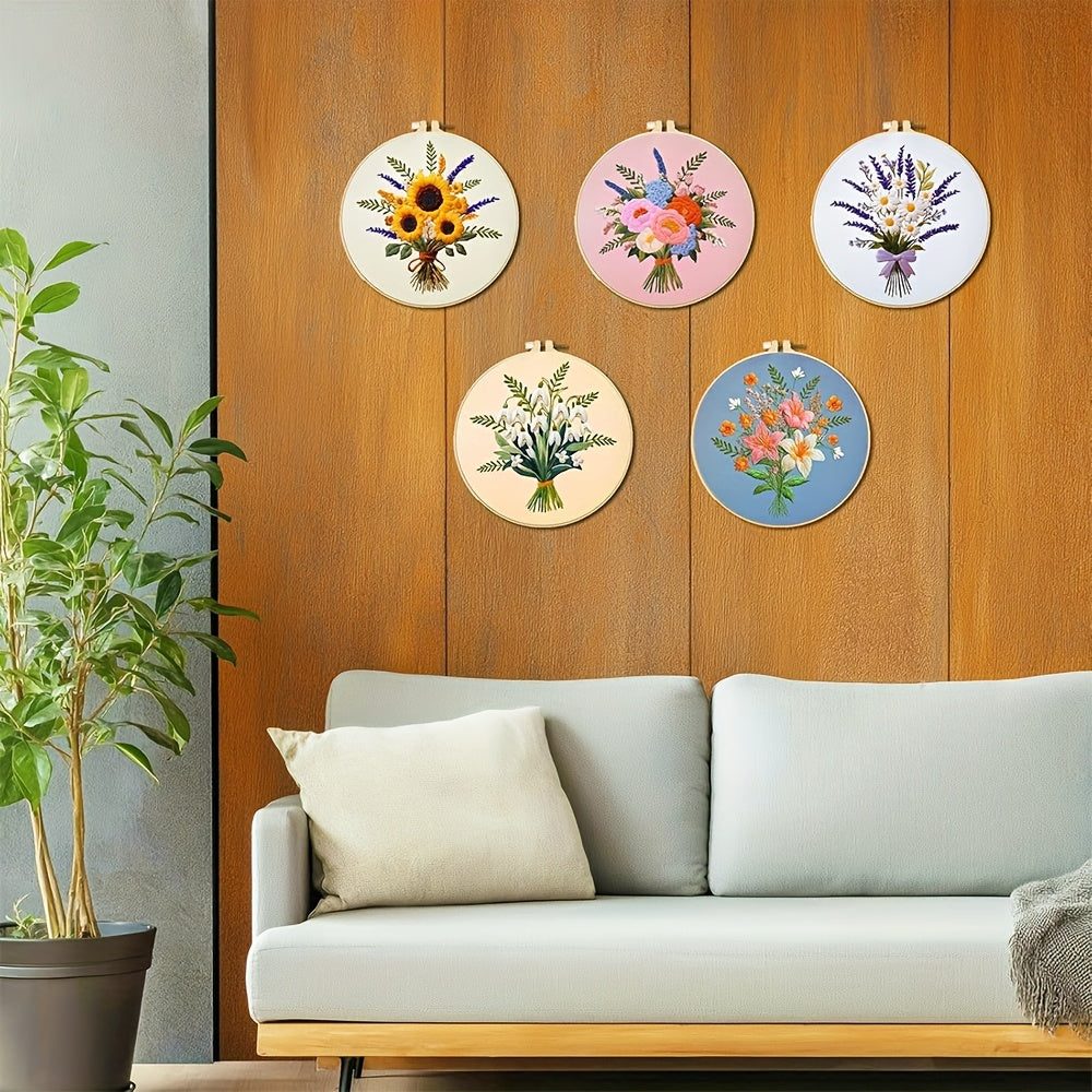 Flora Set