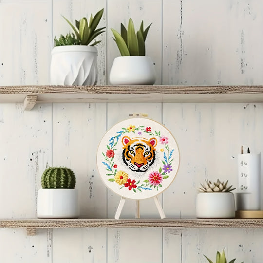 Tiger Bloom