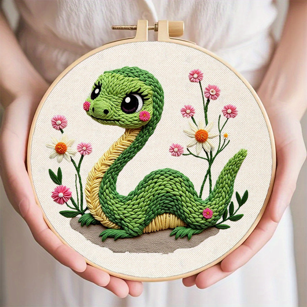Dragon Buddy