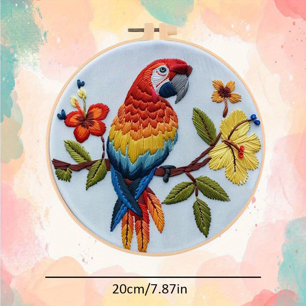 Parrot