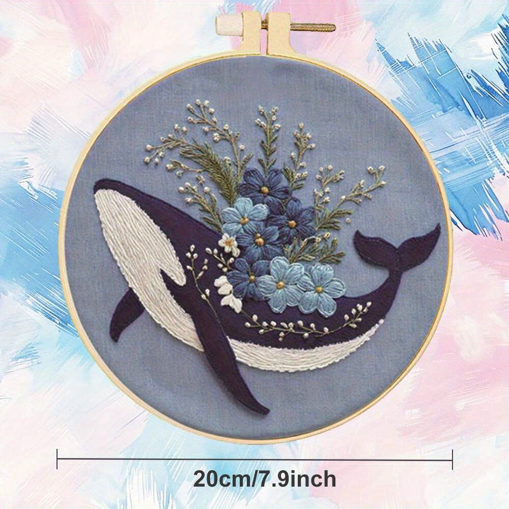 Whale Pattern