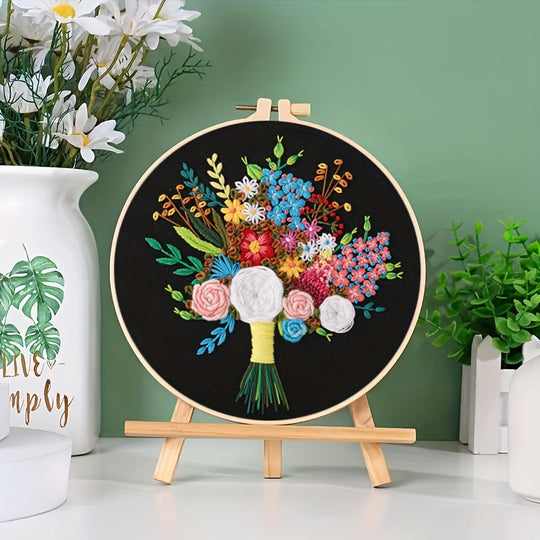 Blooming Bouquet