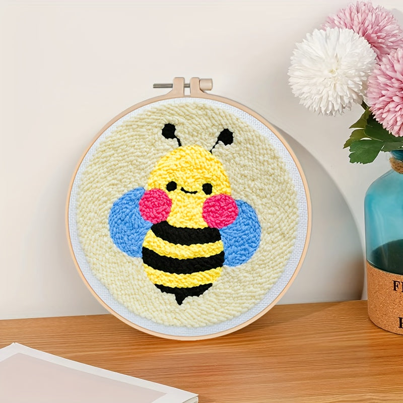 Cute Bee