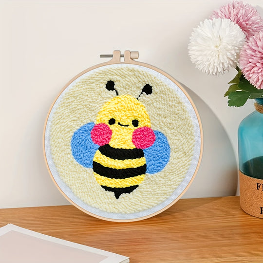 Cute Bee