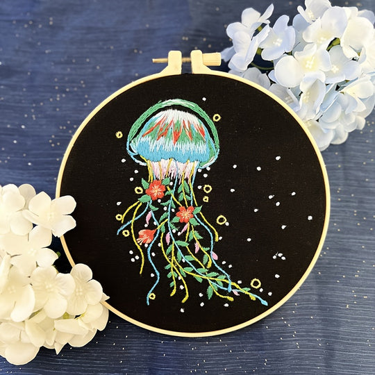 Jelly Threads