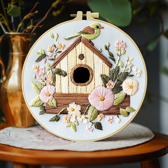 Bird's Home