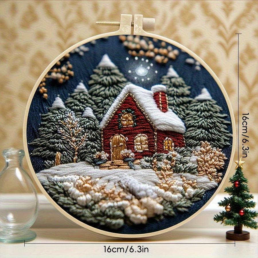Christmas House