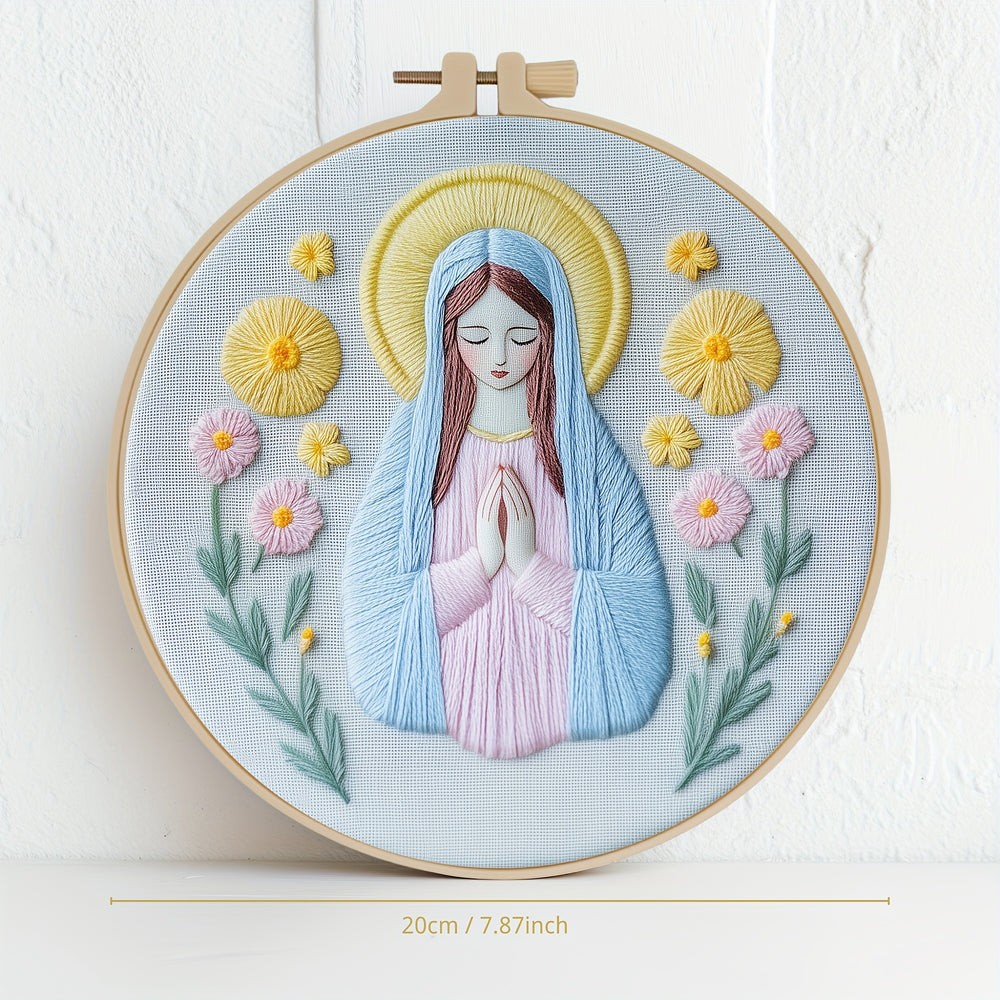 Virgin Mary