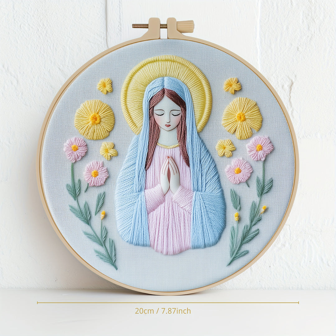 Virgin Mary