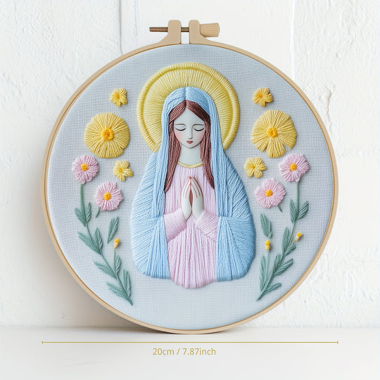 Virgin Mary