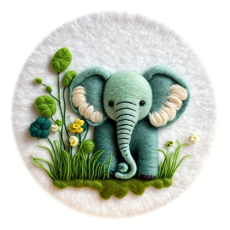 Elephant Jungle