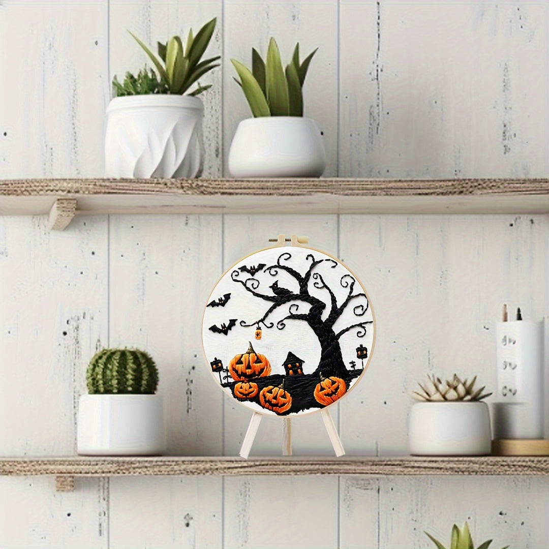 Bundle: Halloween