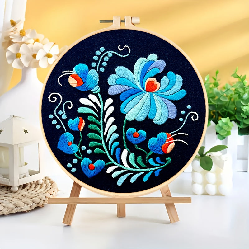 Mystic Flower