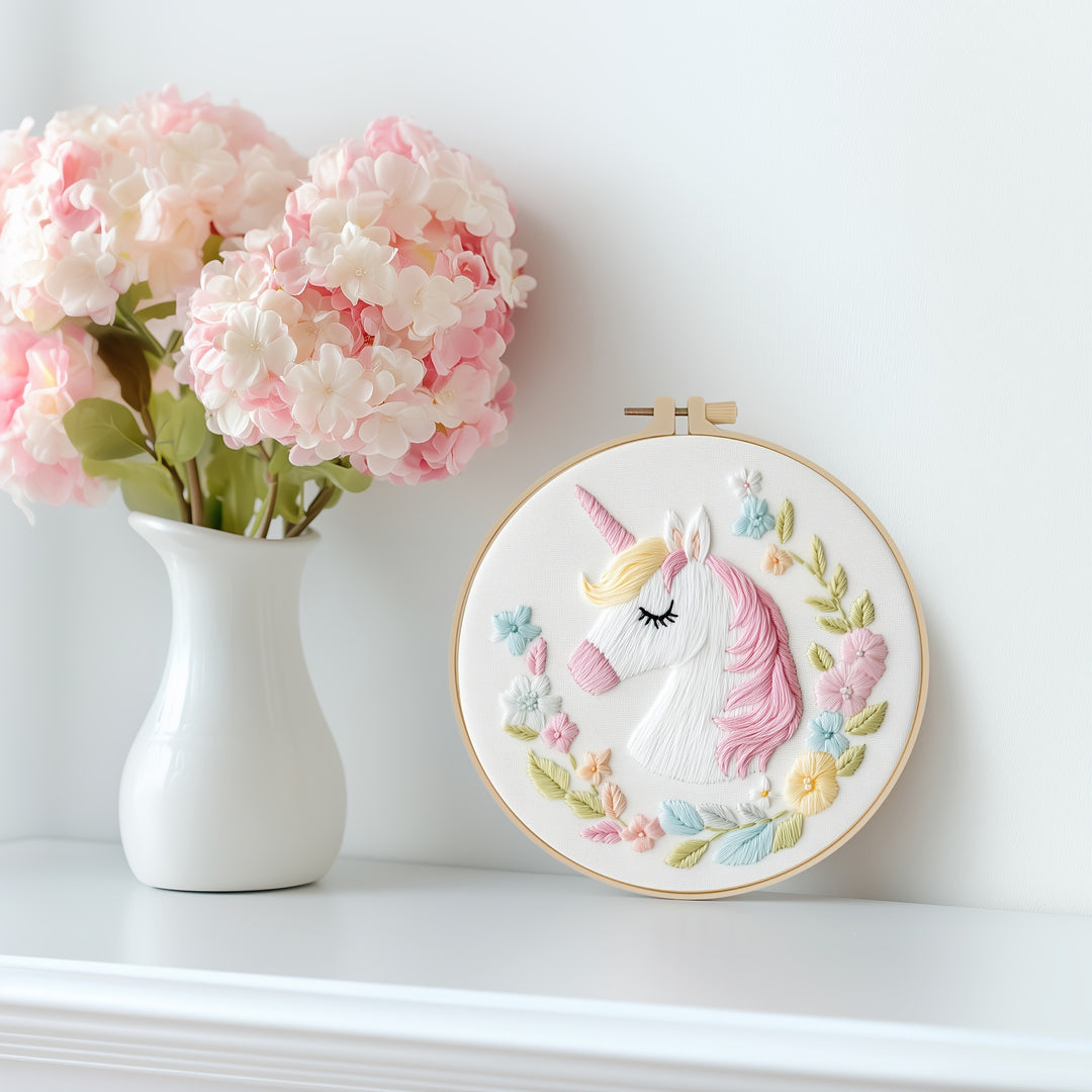 Magic Unicorn