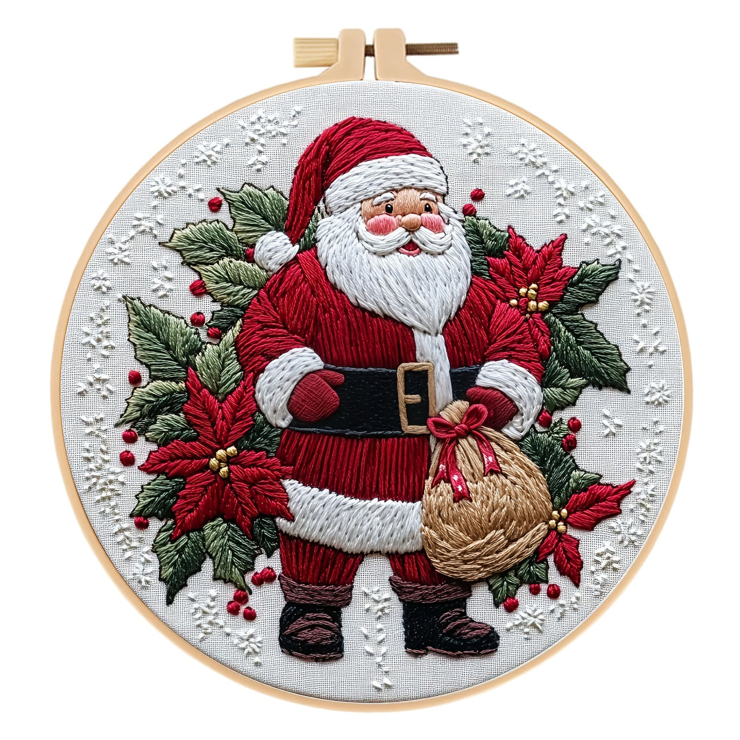 Santa Claus