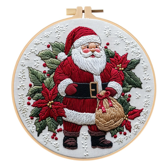 Santa Claus