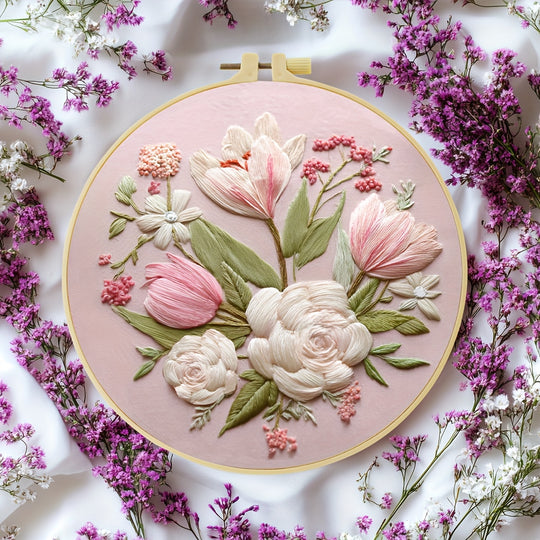 Flower Patterns