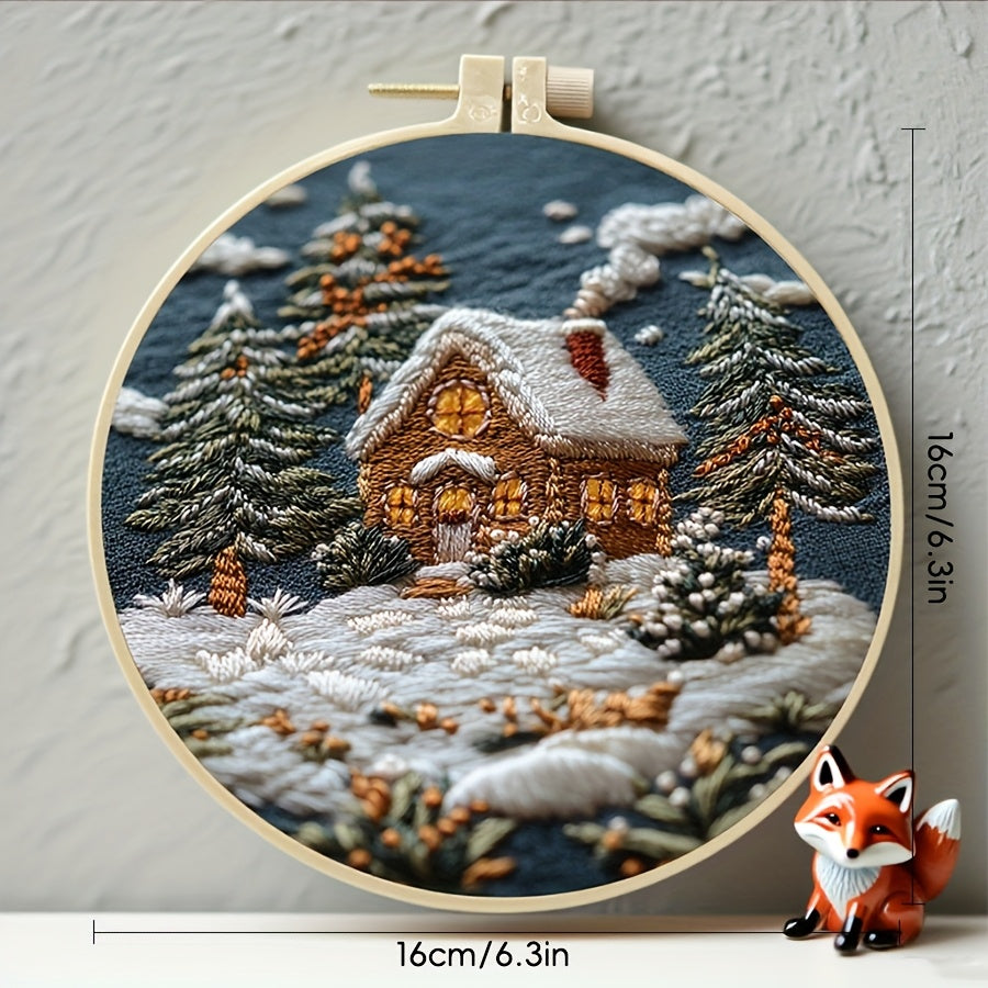Christmas House