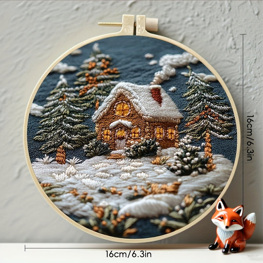 Christmas House