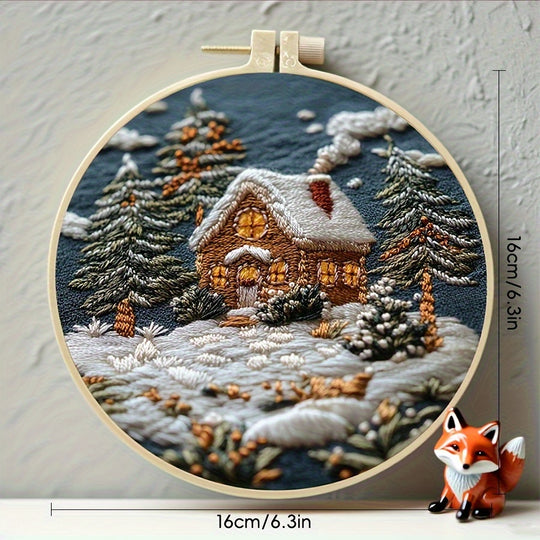 Christmas House
