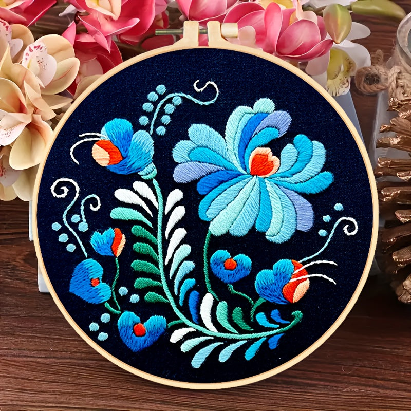 Mystic Flower