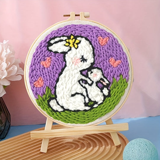 Bunny Bond