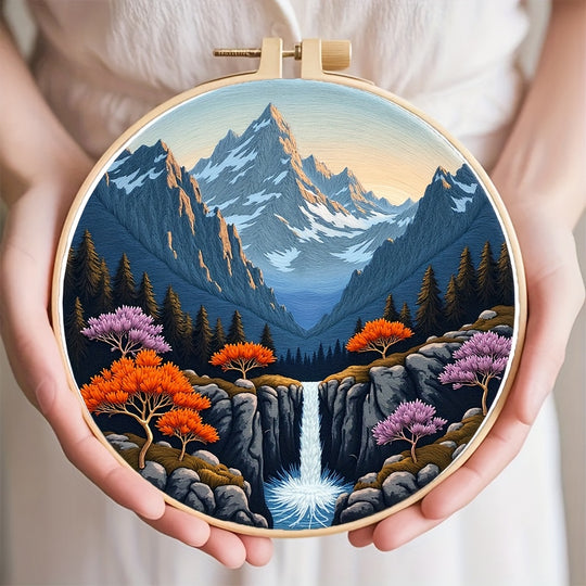 Forest Falls