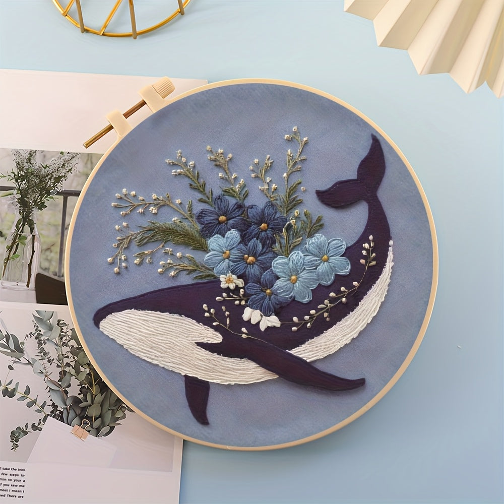 Whale Pattern