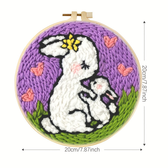 Bunny Bond
