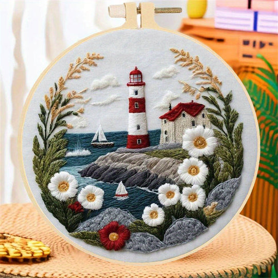 Lighthouse
