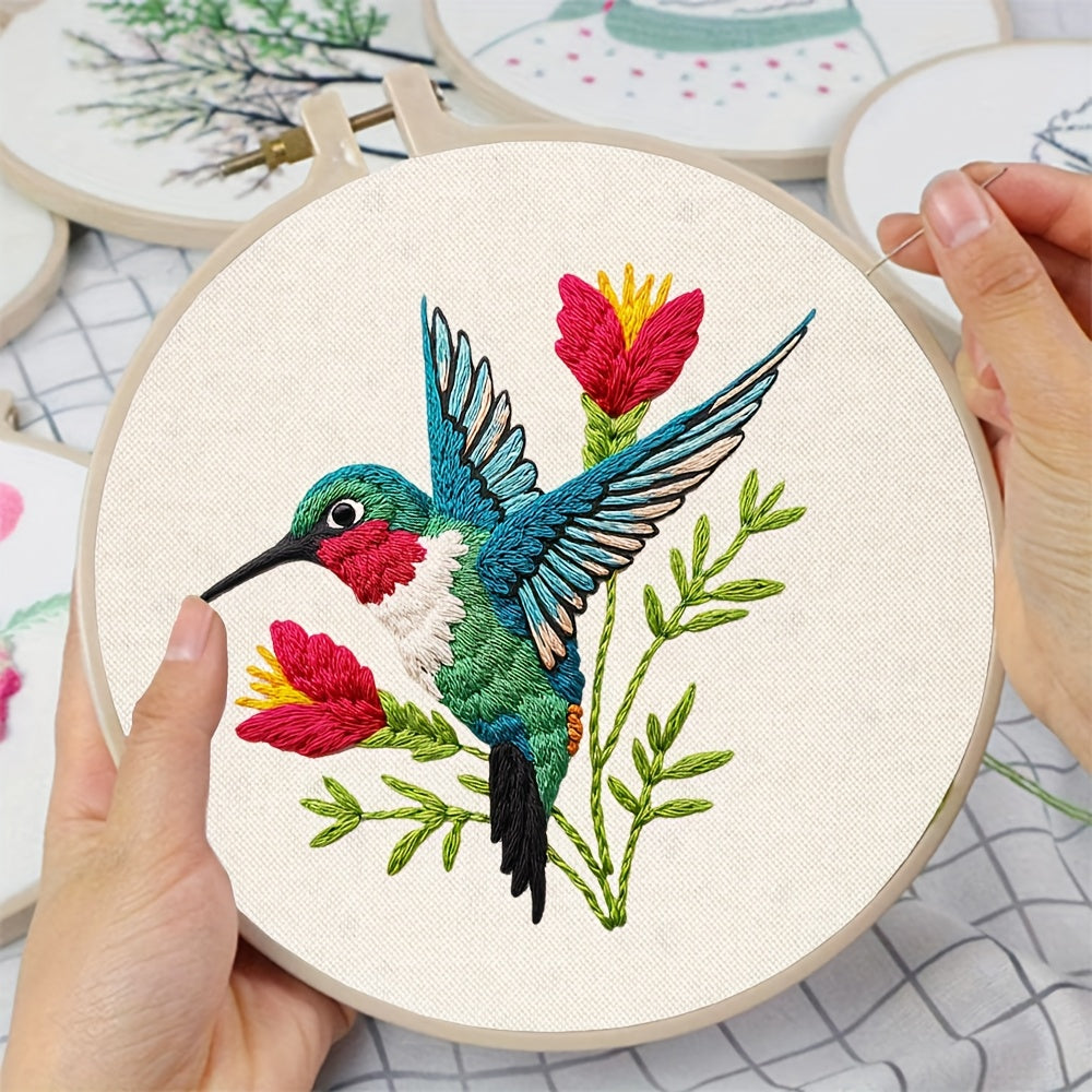 Little Hummer