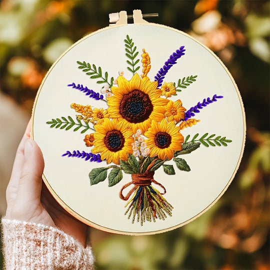 Flora Set