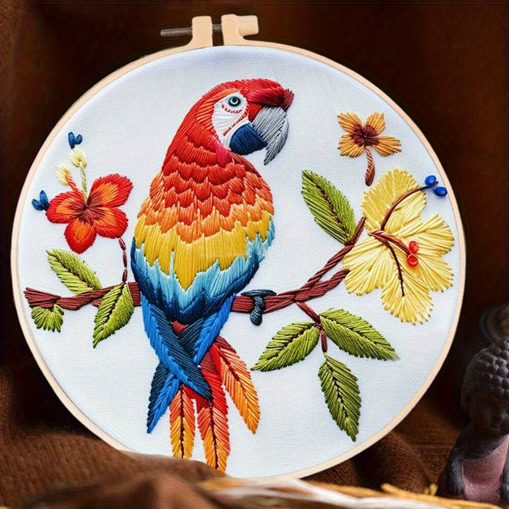 Parrot