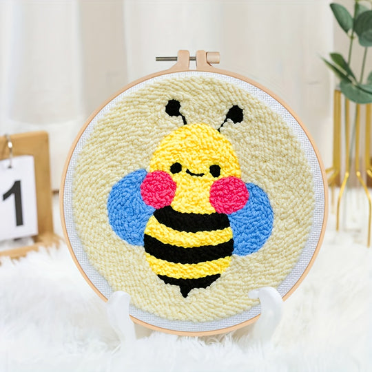 Cute Bee