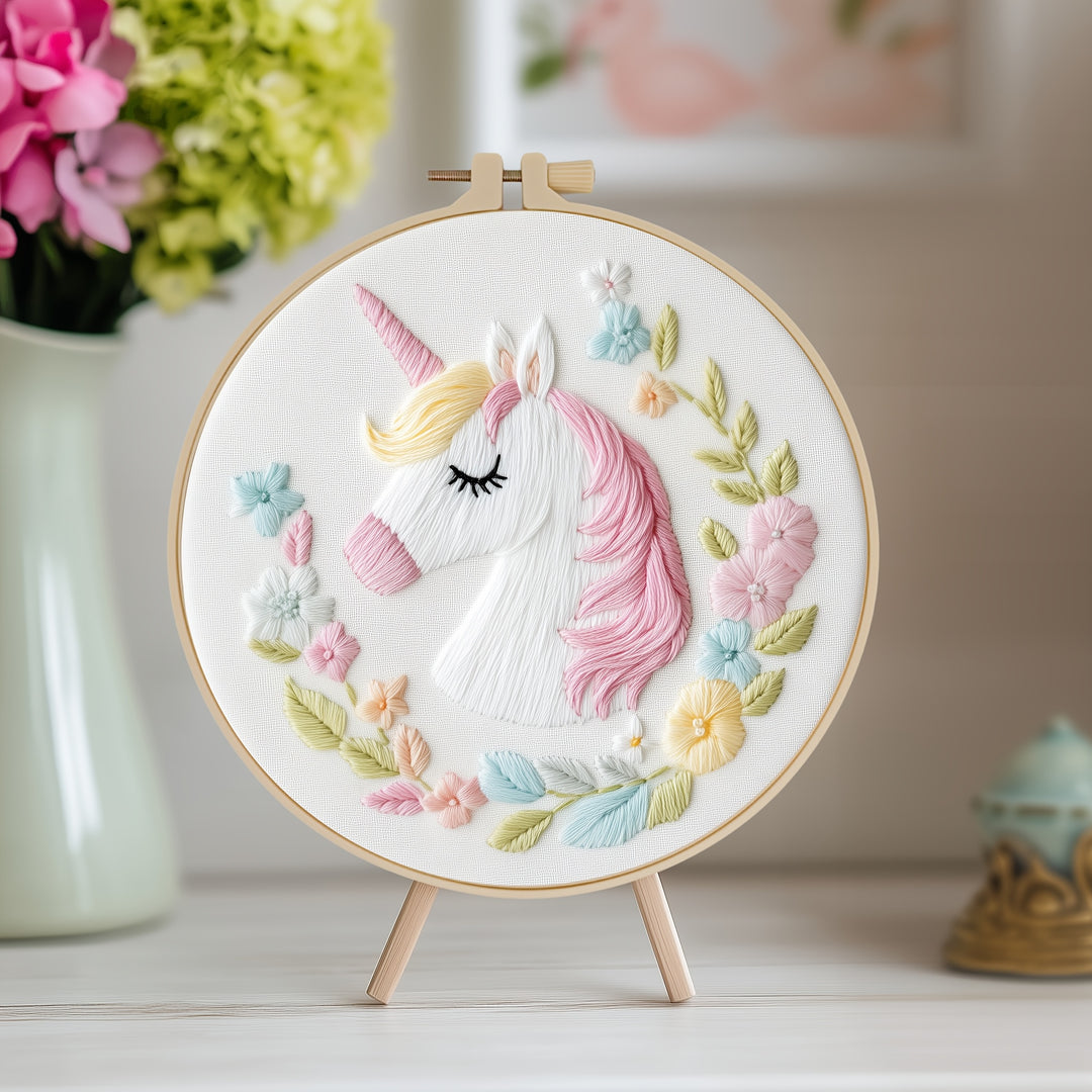 Magic Unicorn