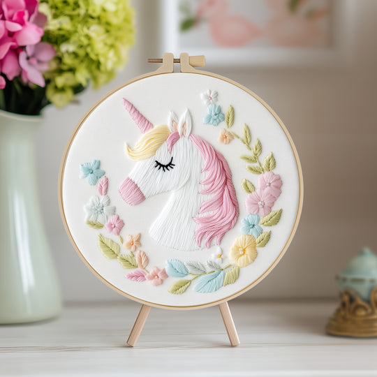 Magic Unicorn