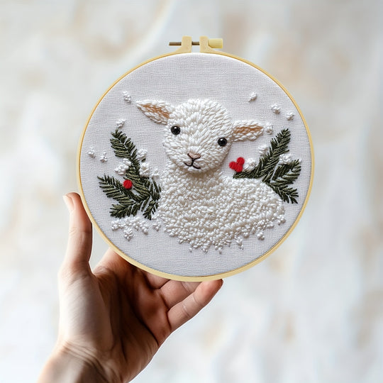 Cute Sheep