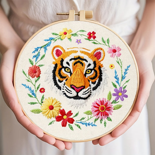 Tiger Bloom