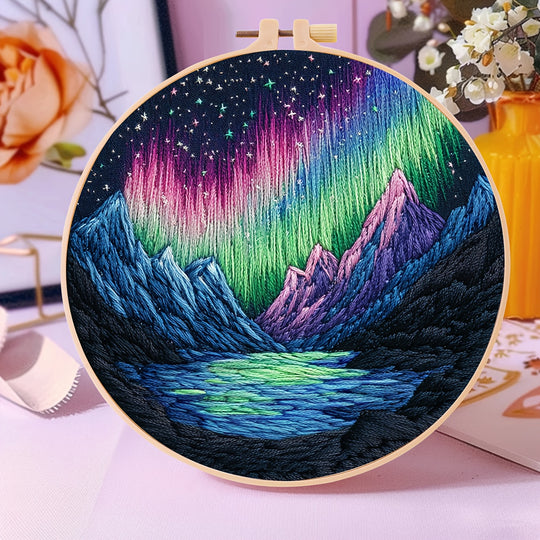 Northern Lights