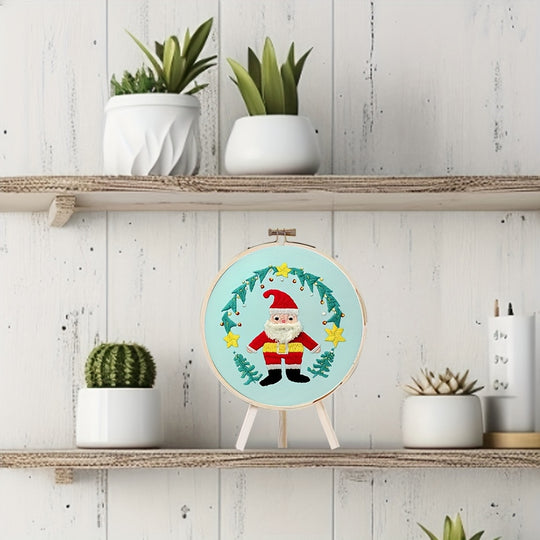 Santa Claus