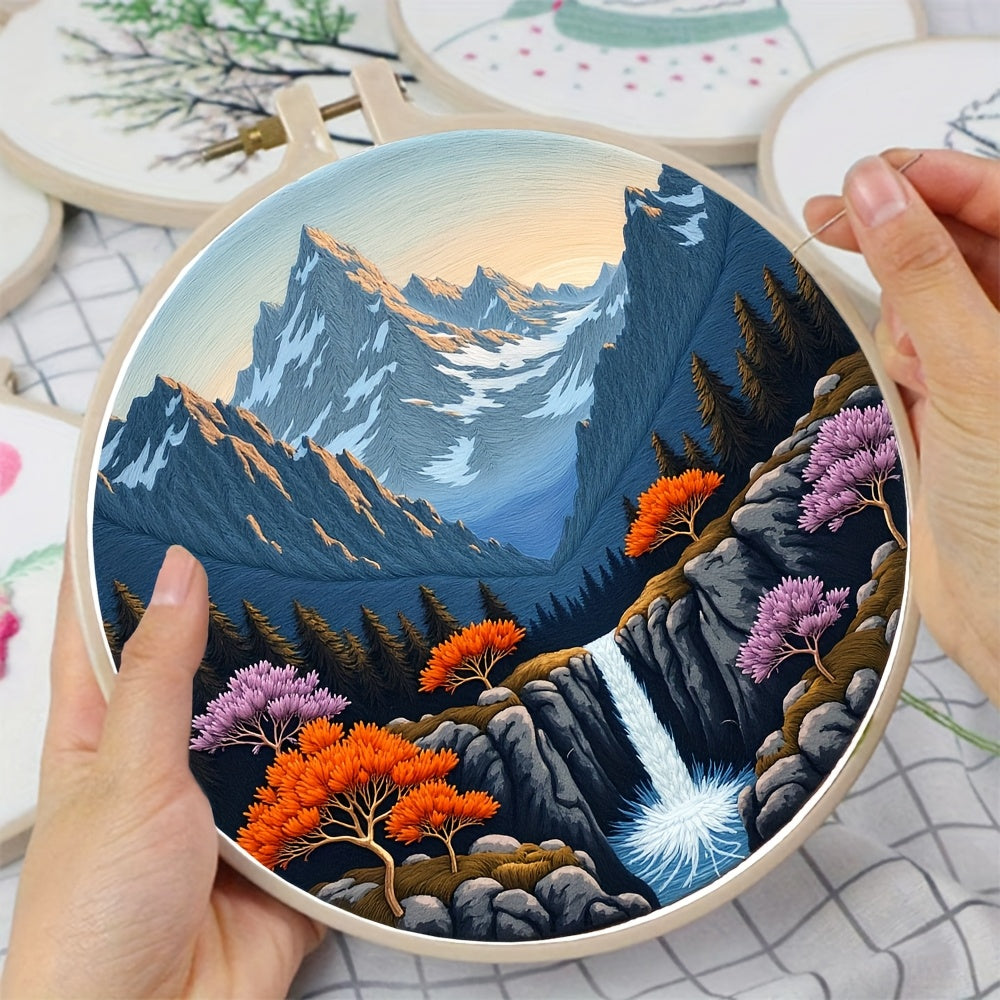 Forest Falls